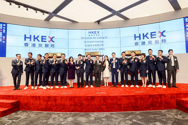 51信用卡市值多少,51信用卡财报