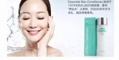 大牌抗老化妆水测评,日系十大必买护肤品