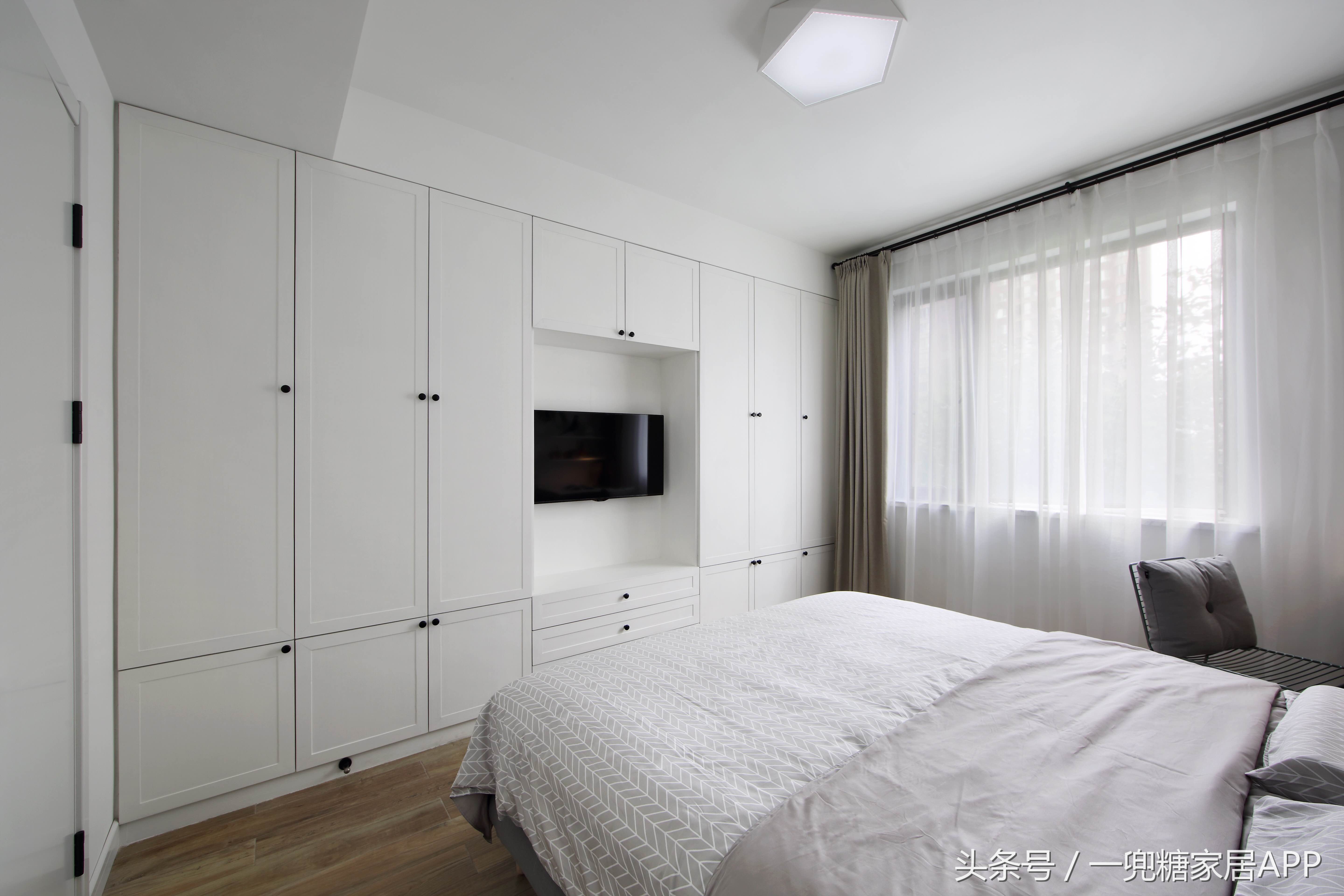 85后新婚夫妻装修,95后情侣的婚房装修