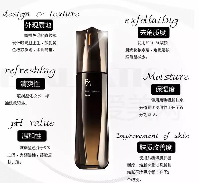 大牌抗老化妆水测评,日系十大必买护肤品