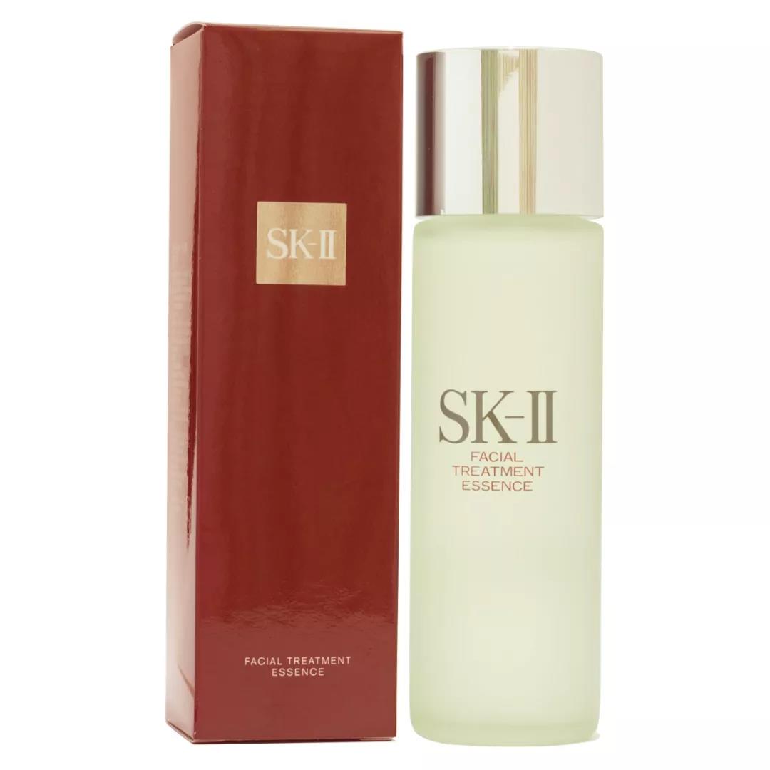 大牌抗老化妆水测评,日系十大必买护肤品