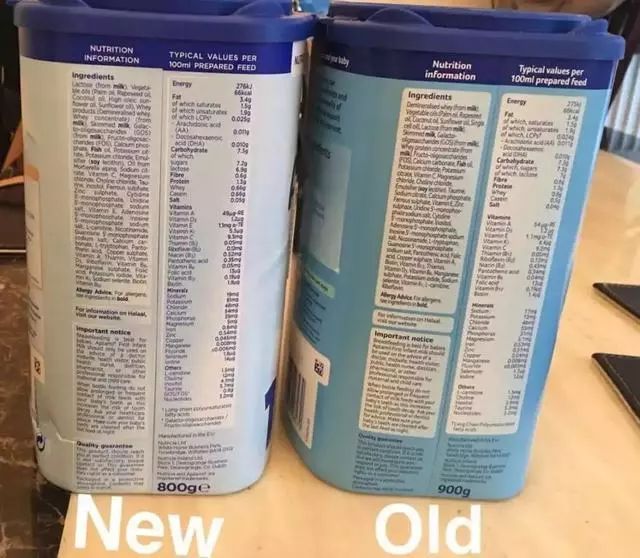 爱他美掌上海关怎么查奶粉真伪,爱他美奶粉怎么查海关