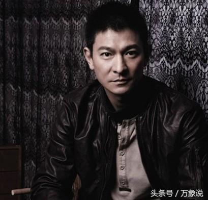 为什么感谢刘德华我不是药神,我不是药神为什么特别感谢刘德华