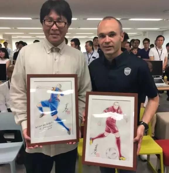 影响日本的日本漫画家,日本足球发展漫画
