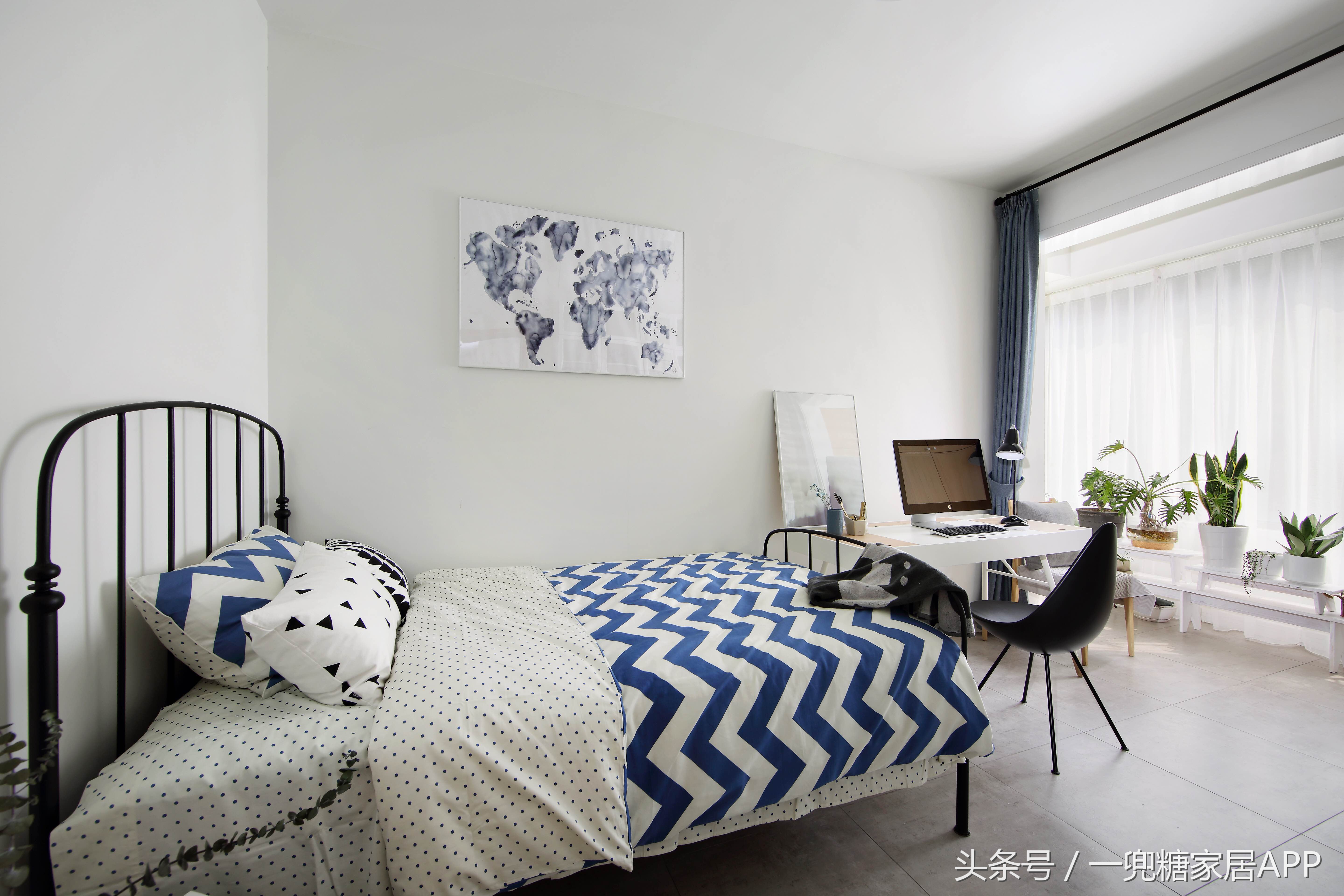 85后新婚夫妻装修,95后情侣的婚房装修