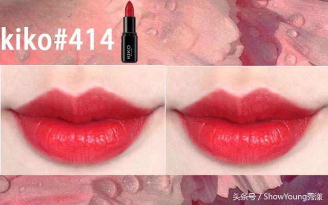 终于找到了梦寐以求的茶棕色口红,终于找到今年的本命色口红