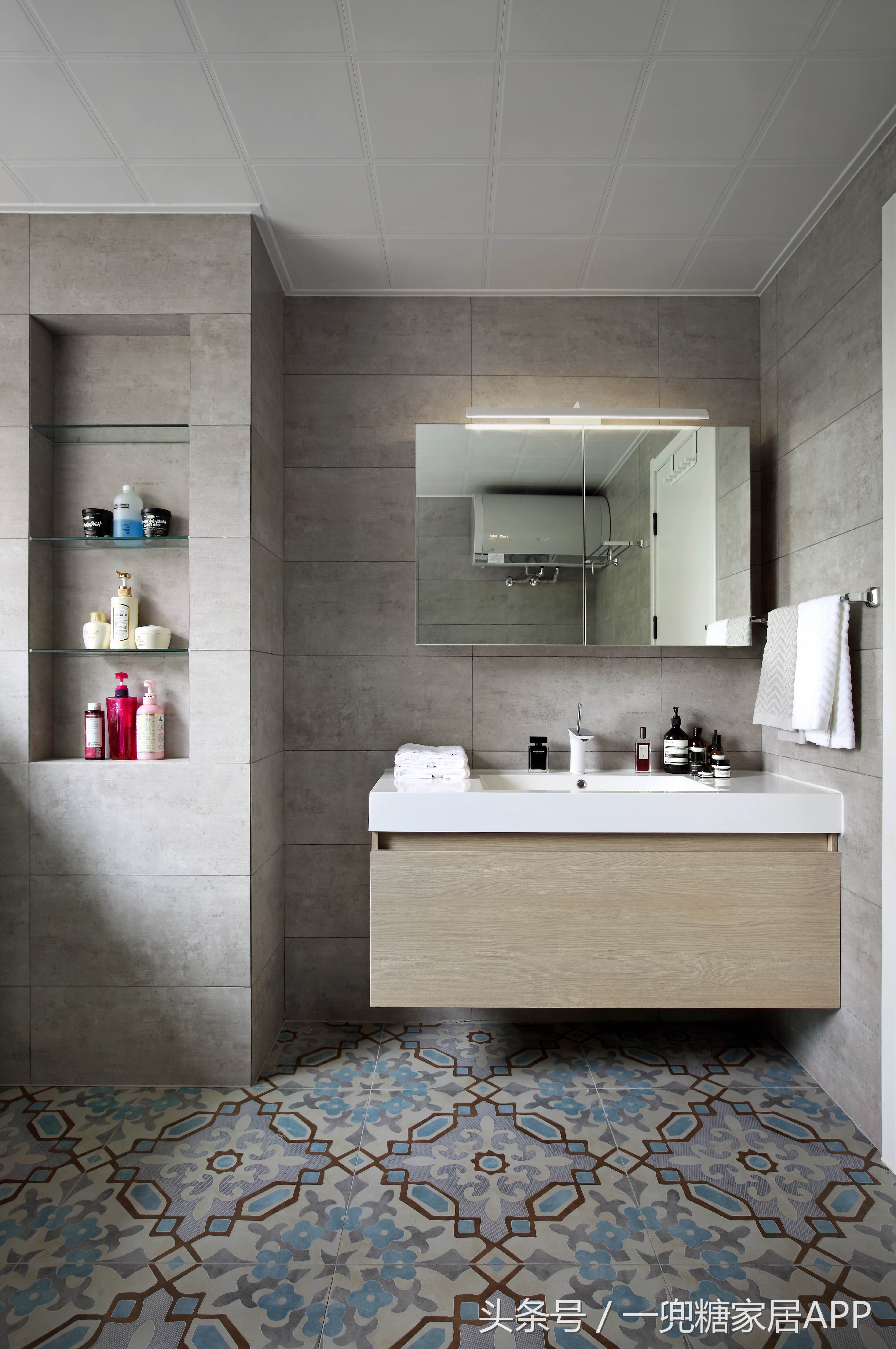 85后新婚夫妻装修,95后情侣的婚房装修