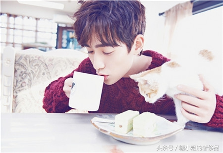 朱一龙演技不怎么样啊,朱一龙的演技是否被小看了