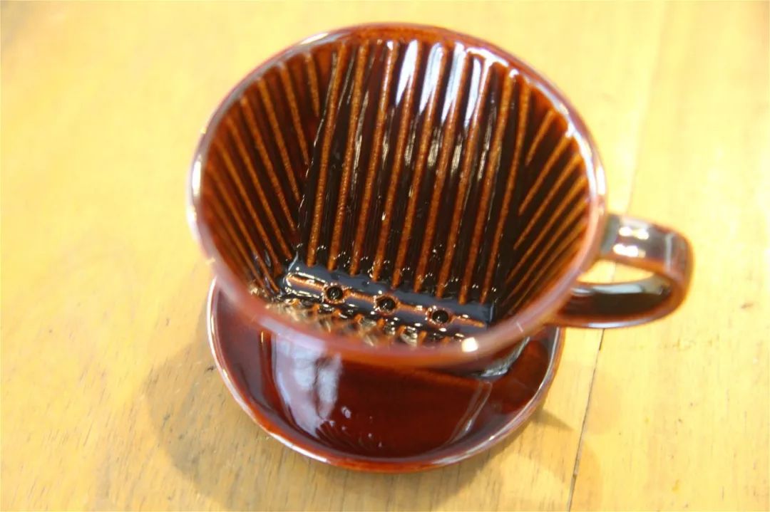 扇形滤杯手冲咖啡教程,简单易懂的滴滤杯手冲咖啡