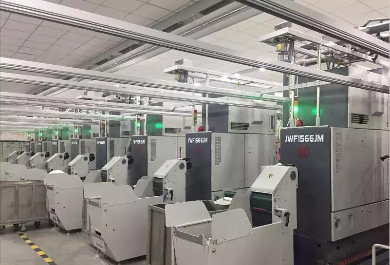 经纬纺织机械榆次,经纬纺机股份有限公司榆次分公司