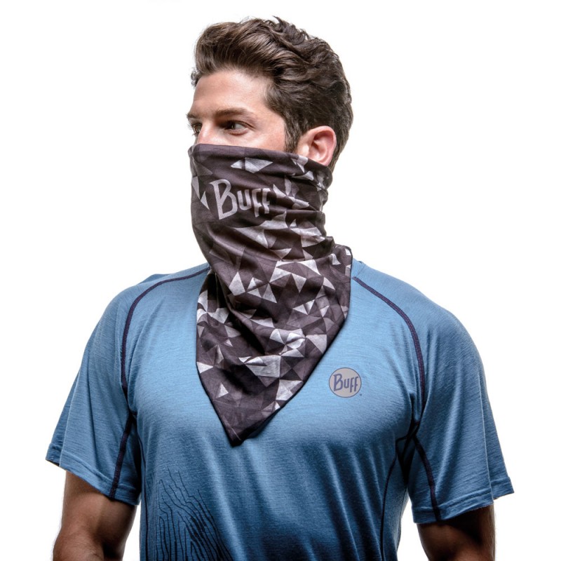 魔术头巾的使用方法,户外魔术头巾的使用方法