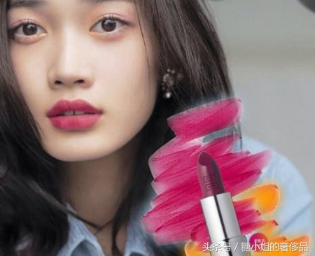 纪梵希阿玛尼兰蔻口红哪个好,阿玛尼跟纪梵希哪个不沾杯