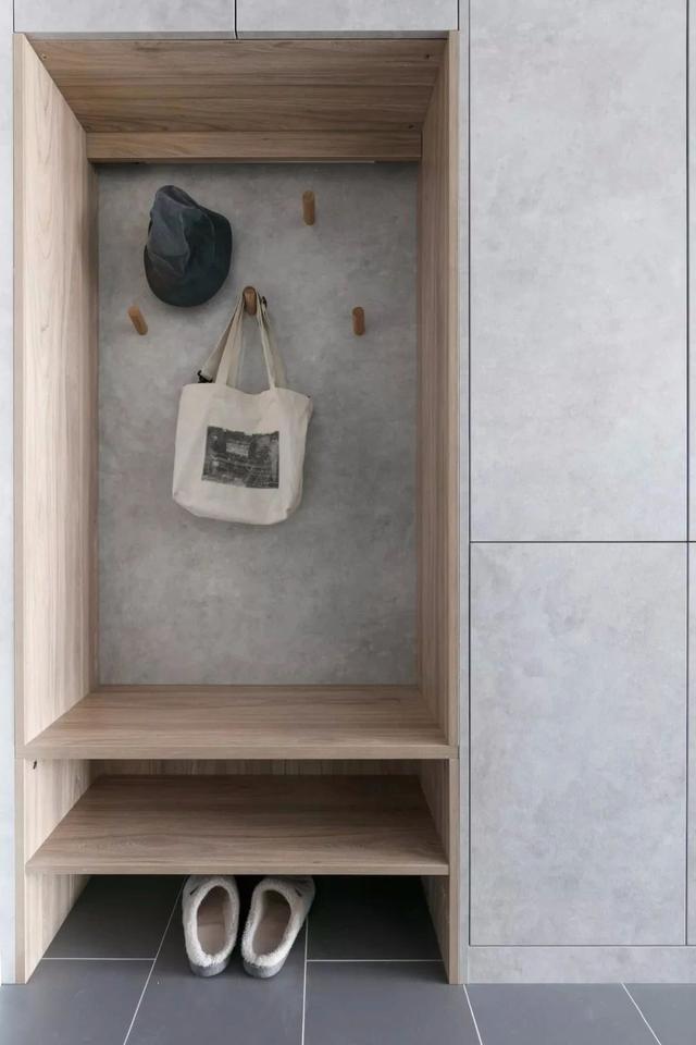 杭州丁克夫妻的房子,一个丁克家庭