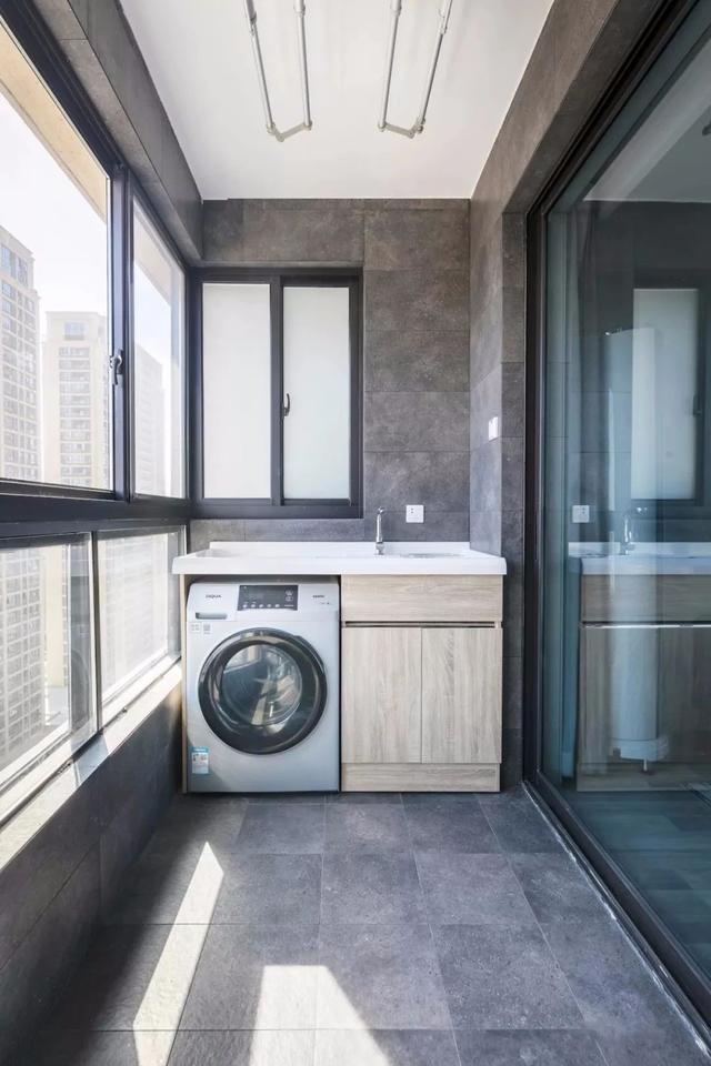 杭州丁克夫妻的房子,一个丁克家庭