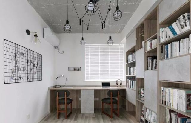 杭州丁克夫妻的房子,一个丁克家庭