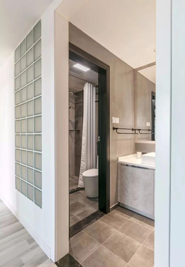 杭州丁克夫妻的房子,一个丁克家庭