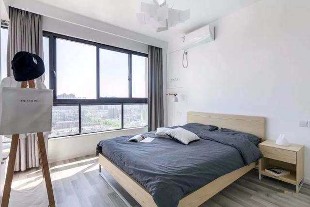 杭州丁克夫妻的房子,一个丁克家庭