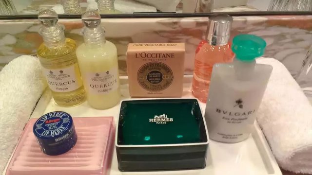 住酒店走的时候能带走哪些东西,离开酒店需要什么东西回家