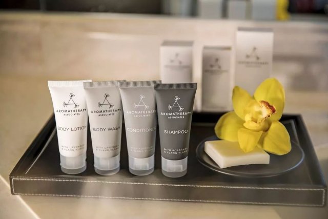 住酒店走的时候能带走哪些东西,离开酒店需要什么东西回家