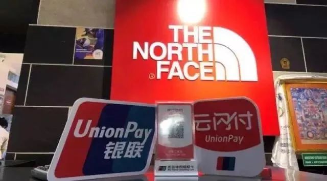 家有留学生办什么卡,在国外可以用云闪付付款吗