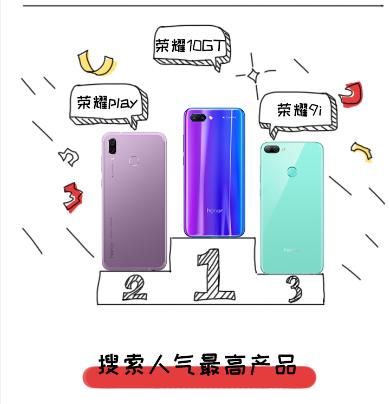 苏宁荣耀超品日销量增长81%，深圳最畅销