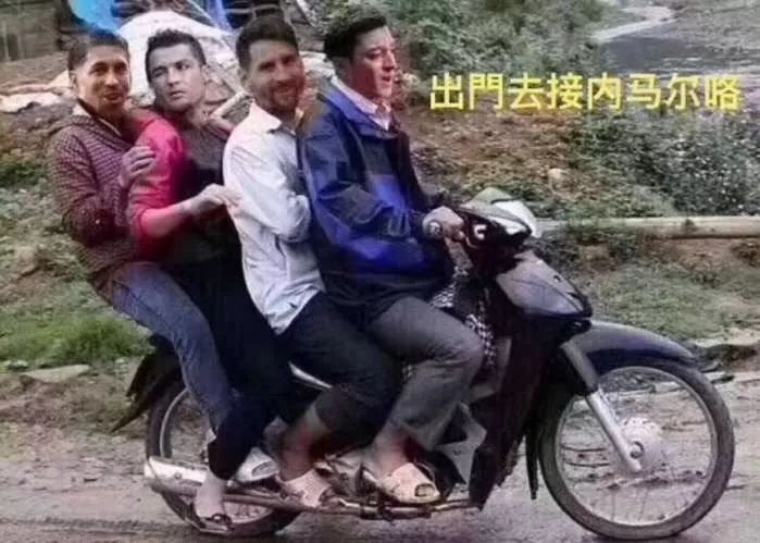 「沙富济贫」「马不停踢」稳中带皮的世界杯成语你知道吗？