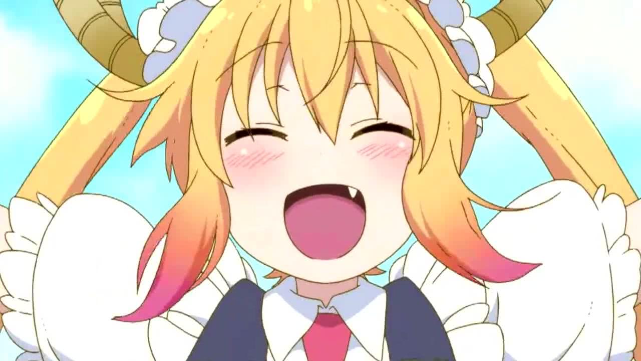 盘点二次元的可爱萌妹,二次元兽耳娘可爱萌妹