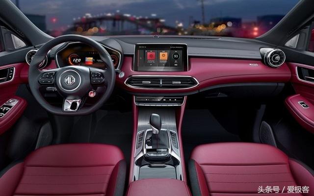 十代雅阁同款车,雅阁十代同款车型