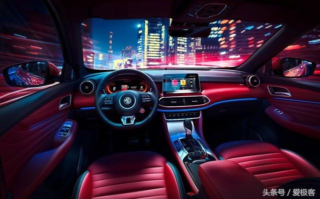 十代雅阁同款车,雅阁十代同款车型