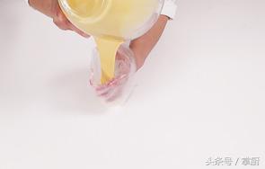 自制铜锣烧不用打发,居家自制铜锣烧