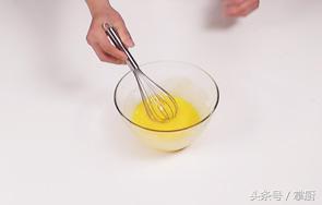 自制铜锣烧不用打发,居家自制铜锣烧