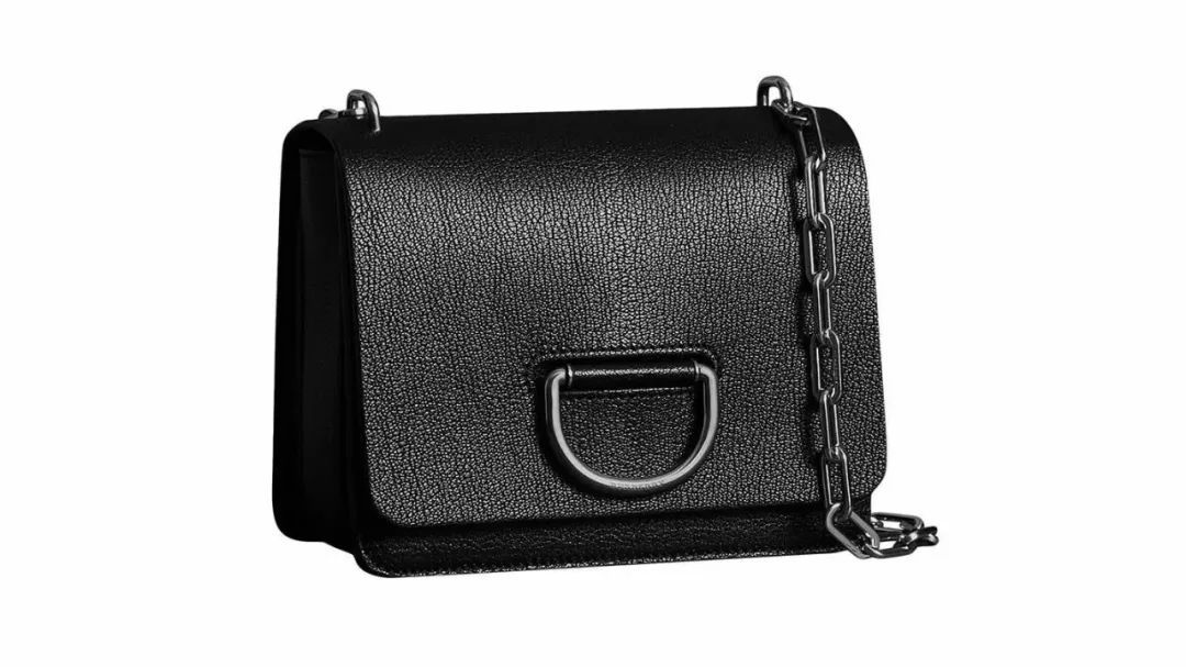BurberryD-RingBag，下一波话题ItBag诞生？