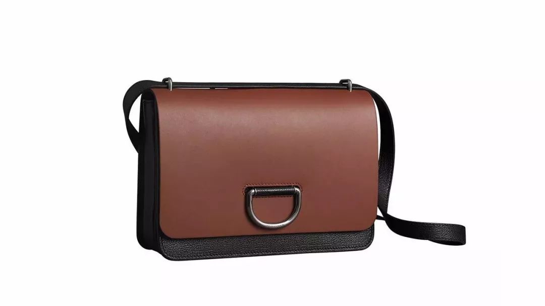 BurberryD-RingBag，下一波话题ItBag诞生？