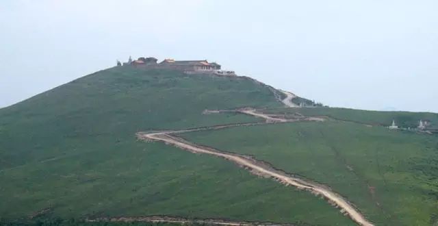 山西徒步五台山需要几天多少钱,徒步五台山二日旅游攻略