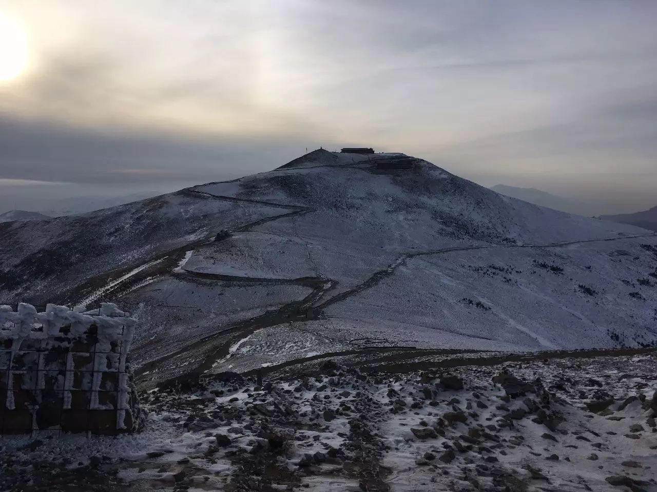 山西徒步五台山需要几天多少钱,徒步五台山二日旅游攻略