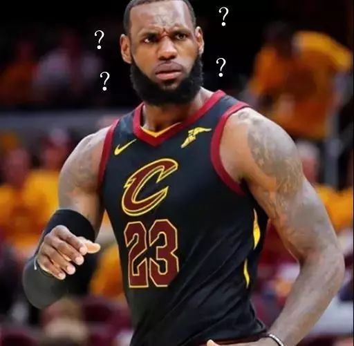 炎亚纶谈詹姆斯,炎亚纶詹姆斯