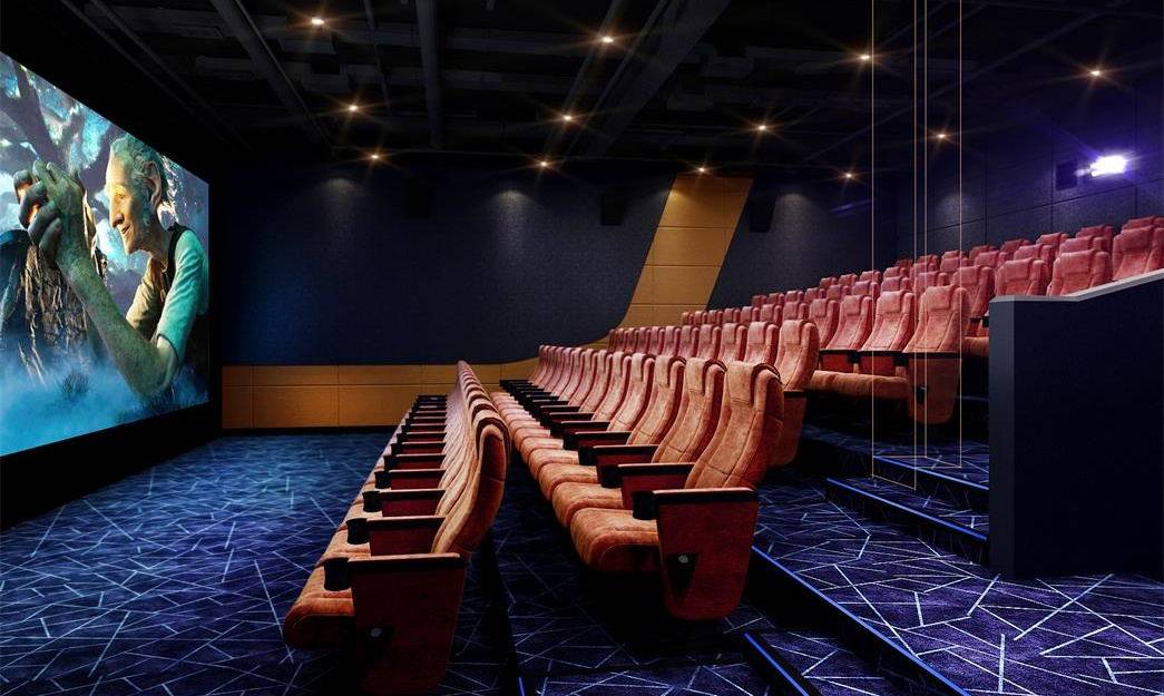 开电影院需要什么硬件条件,开电影院准备工作