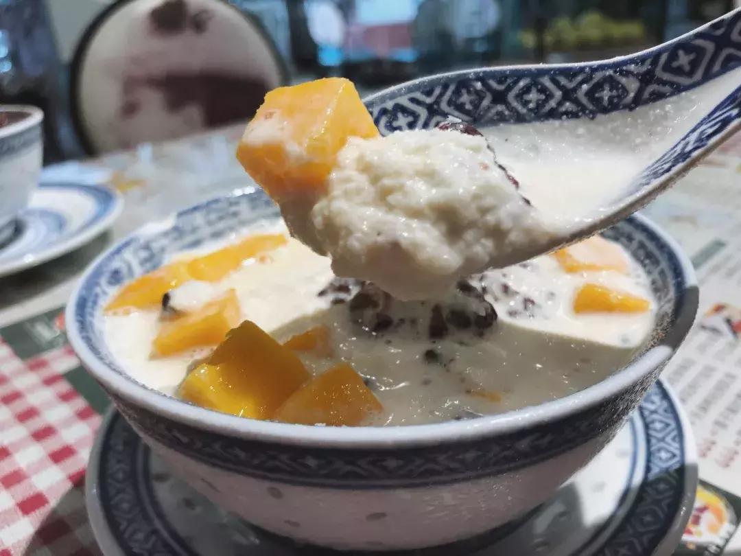 成都甜品店推荐打卡,高颜值甜品店探店成都