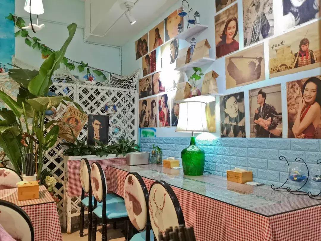 成都甜品店推荐打卡,高颜值甜品店探店成都