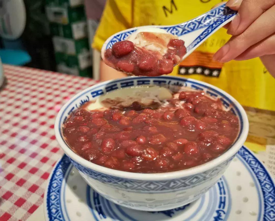 成都甜品店推荐打卡,高颜值甜品店探店成都