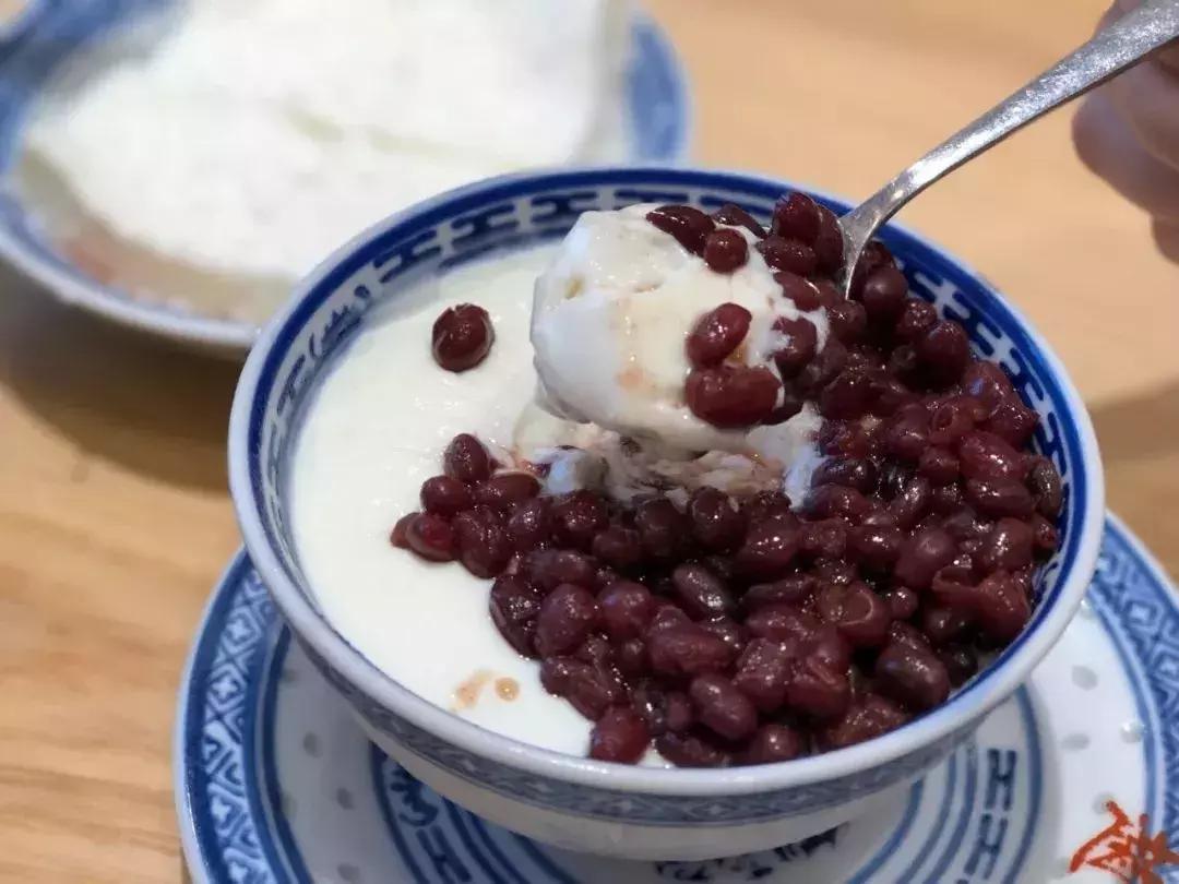 成都甜品店推荐打卡,高颜值甜品店探店成都