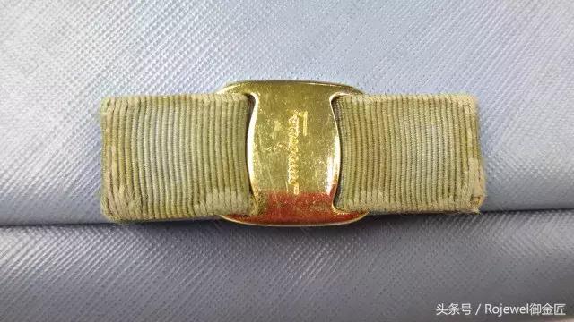 菲拉格慕包包红色丝绒,菲拉格慕包包蝴蝶结上色