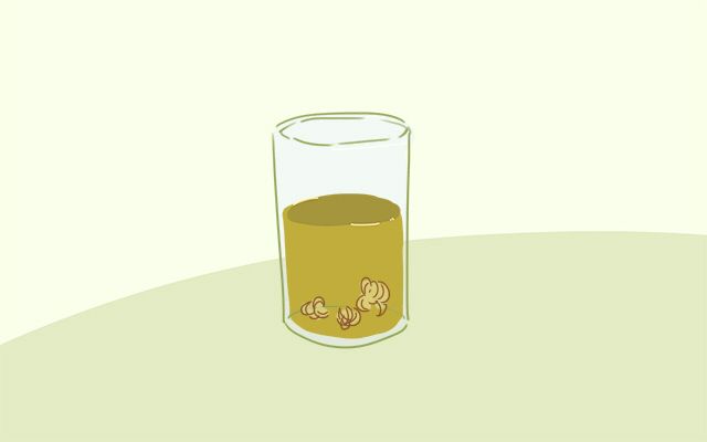 孕期便秘了四种食物解决便秘烦恼,缓解孕期便秘的小妙招