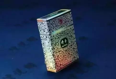 提醒老烟民4种香烟,提醒朋友抽烟