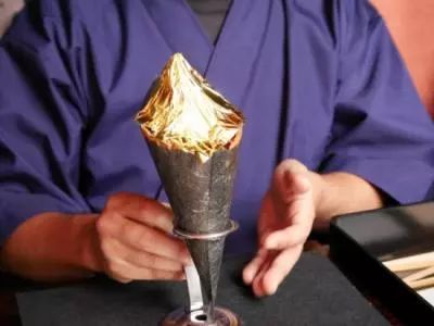 夏天悄悄来临留下小秘密,日本原装进口冰淇淋