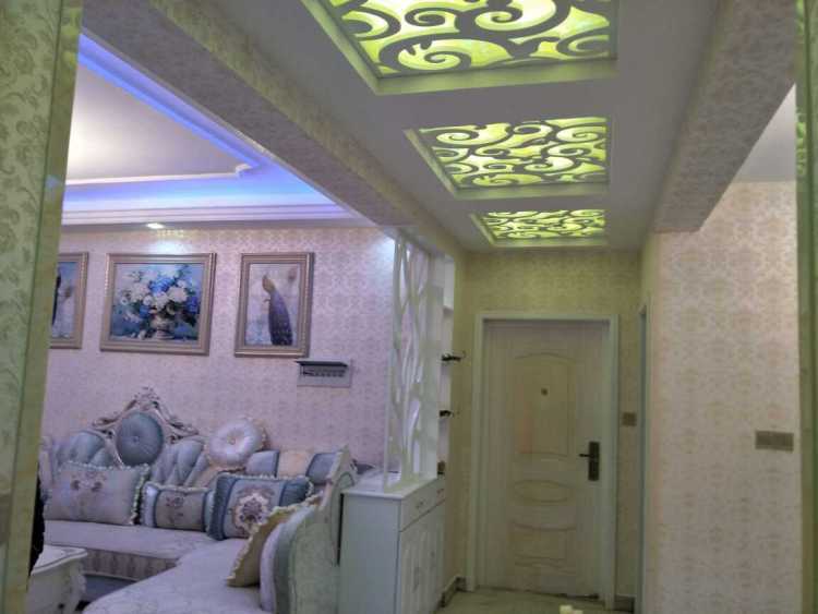 新房装修四万全装加二万家具，附装修费用清单，值得参考！