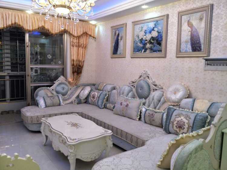 新房装修四万全装加二万家具，附装修费用清单，值得参考！