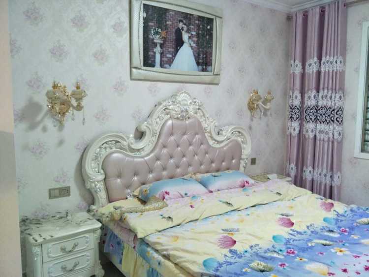 新房装修四万全装加二万家具，附装修费用清单，值得参考！