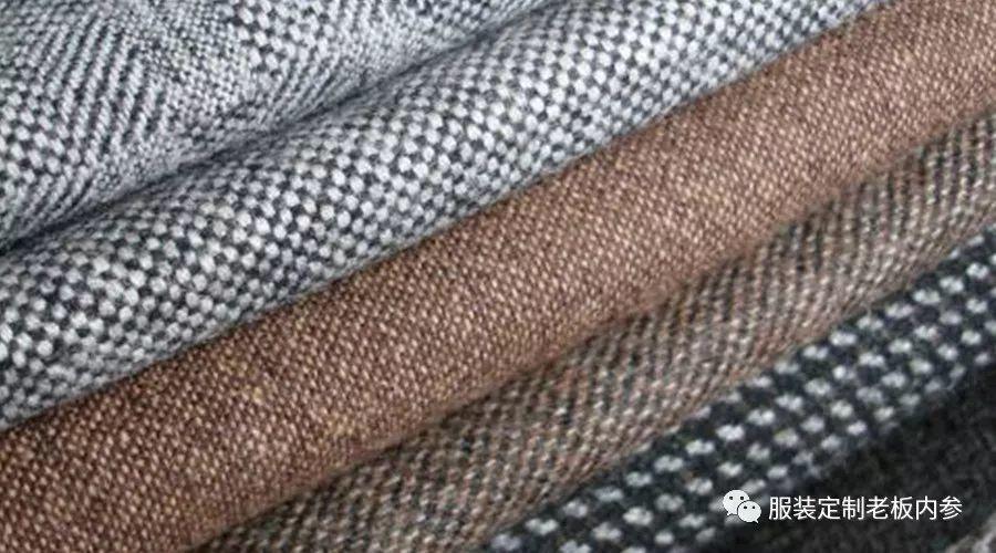 各种面料的优缺点大全,你一定要知道的面料优缺点