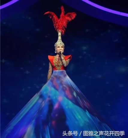 经典重现2018世界杯燃情之夜,乌兰图雅2018世界杯燃情之夜